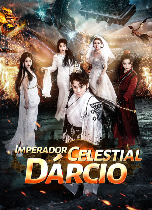 Paixão Inesperada no Destino